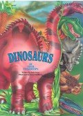Nayer, Judy - Dinosaurs At Your Fingertips