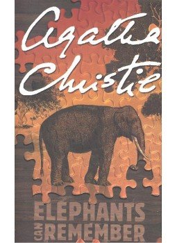 Agatha Christie - Elephants Can Remember Agatha Christie - Elephants Can Remember, null 2007 antikvár könyv