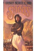 Orson Scott Card - Saints