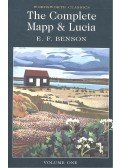 BENSON, E.F. - The Complete Mapp and Lucia Volume One