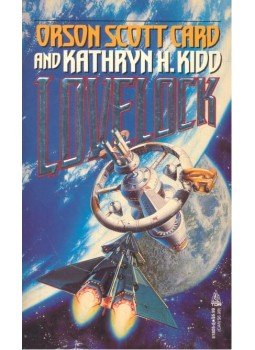 Orson Scott Card - Lovelock Orson Scott Card - Lovelock, null 1995 antikvár könyv