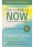 Eckhart Tolle - The Power of Now