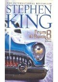 Stephen King - From a Buick 8