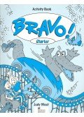 WEST, JUDY - Bravo - Starter