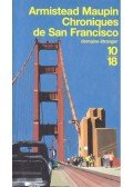 MAUPIN, ARMISTEAD - Chroniques de San Francisco