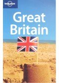 Else, David - Lonely Planet - Great Britain