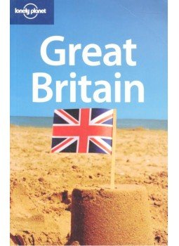 Else, David - Lonely Planet - Great Britain Else, David - Lonely Planet - Great Britain, null 2007 antikvár könyv