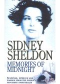 Sidney Sheldon - Memories of Midnight