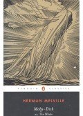 Herman Melville - Moby-Dick or, The Whale