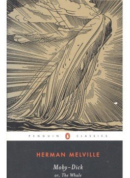 Herman Melville - Moby-Dick or, The Whale Herman Melville - Moby-Dick or, The Whale, null 1992 antikvár könyv