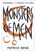 NESS, PATRICK - Monsters of Men