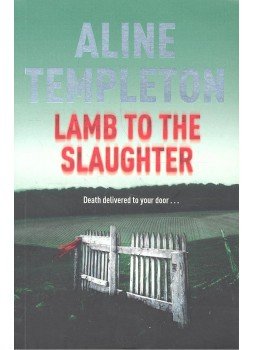 TEMPLETON, ALINE - Lamb to the Slaughter TEMPLETON, ALINE - Lamb to the Slaughter, null 2008 antikvár könyv