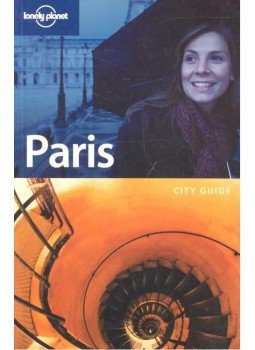 FALLON, STEVE - HART, ANNABEL - Lonely Planet - Paris FALLON, STEVE - HART, ANNABEL - Lonely Planet - Paris, null 2006 antikvár könyv