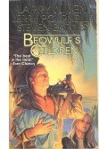 NIVEN, LARRY - POURNELLE, JERRY - BARNES, STEVEN - Beowulf's Children