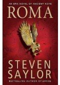 Steven Saylor - Roma