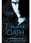 Cast, Kristin,Cast, P.C. - Dragon's Oath