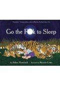 Adam Mansbach - Go the Fuck to Sleep