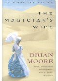 Moore, Brian - The Magician's Wife