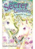 Linda Chapman - A Special Friend