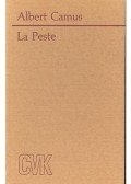Albert Camus - La peste