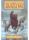 Marion Zimmer Bradley - Die Nebel von Avalon