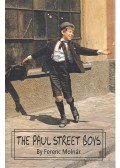 Molnár Ferenc - The Paul Street Boys