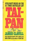 James Clavell - Tai-Pan