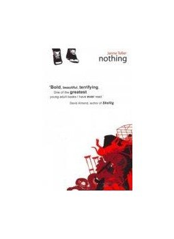 Janne Teller - Nothing Janne Teller - Nothing, null 2011 antikvár könyv