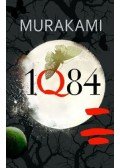 Murakami Haruki - 1Q84