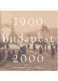 Lugosi Lugo László,Klösz György - Budapest 1900-2000