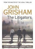 John Grisham - The Litigators