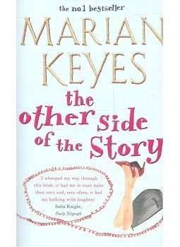 Marian Keyes - The other side of the story Marian Keyes - The other side of the story, London 2005 antikvár könyv