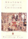 Frye, Northrop - Anatomy of Criticism