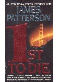 James Patterson - 1st To Die
