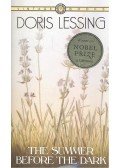 Lessing, Doris - The Summer Before the Dark