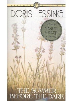Lessing, Doris - The Summer Before the Dark Lessing, Doris - The Summer Before the Dark, null 1983 antikvár könyv