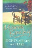 Maeve Binchy - Nights of Rain and Stars