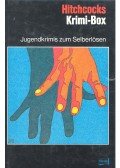 Hitchcock, Alfred - Hitchcocks Krimi-Box / Jugendkrimis zum Selberlösen