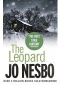 Jo Nesbo - The Leopard