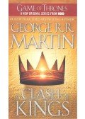 George R. R. Martin - A Clash of Kings