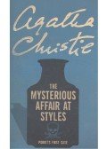 Agatha Christie - The Mysterious Affair at Styles