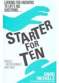 Nicholls, David - Starter for Ten