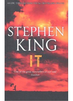 Stephen King - It Stephen King - It, null 2011 antikvár könyv