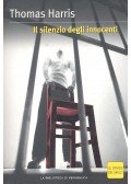 Thomas Harris - Il silenzio degli innocenti