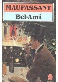Guy de Maupassant - Bel-Ami