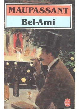 Guy de Maupassant - Bel-Ami Guy de Maupassant - Bel-Ami, null 1983 antikvár könyv