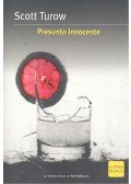Scott Turow - Presunto innocente