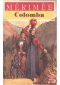 Prosper Mérimée - Colomba