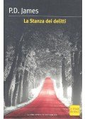JAMES, P.D. - La Stanza dei delitti