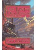 Greenberg, Martin - Die Erben des Rings